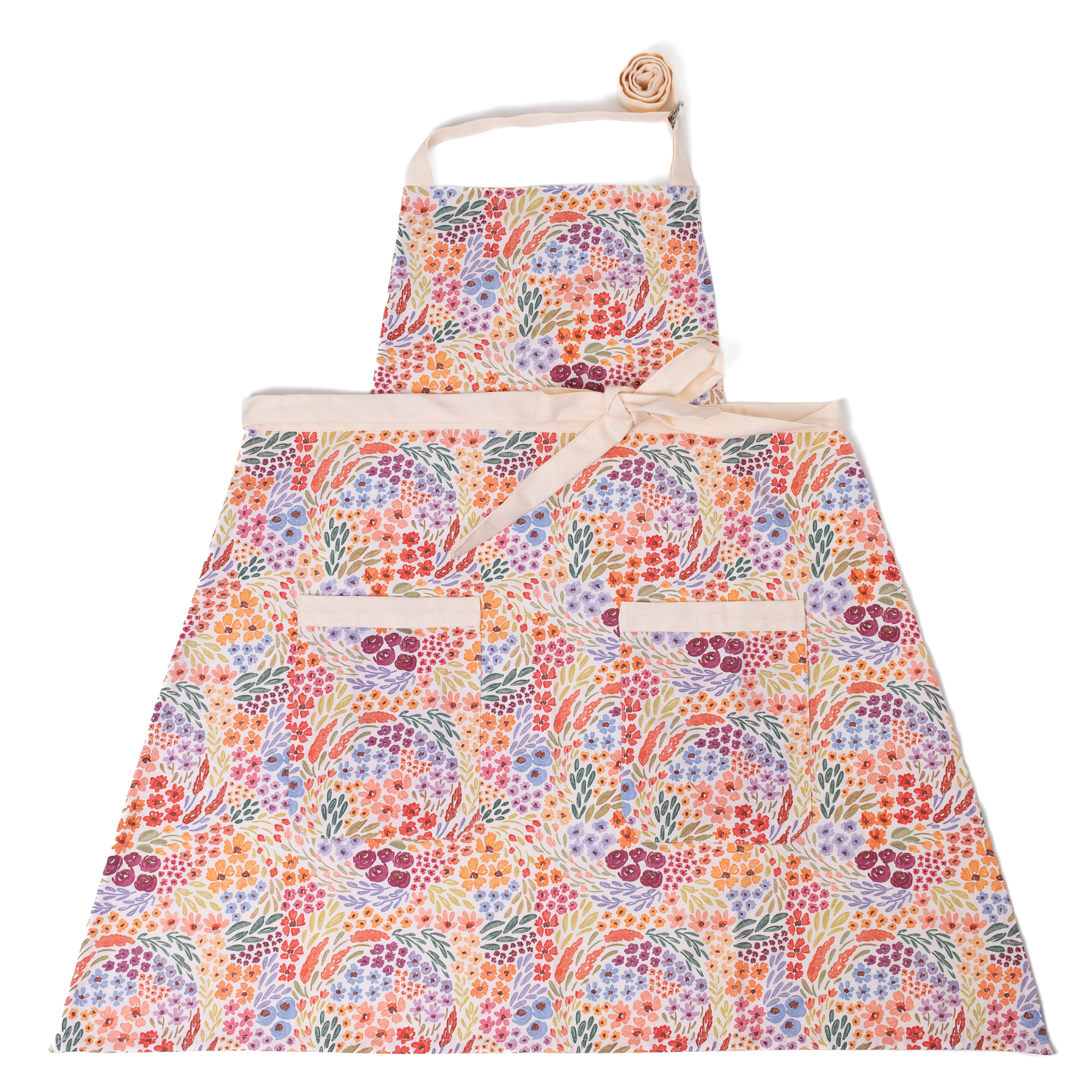 Apron