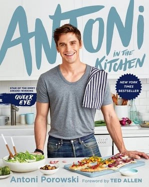 Antoni in the Kitchen: Antoni Porowski