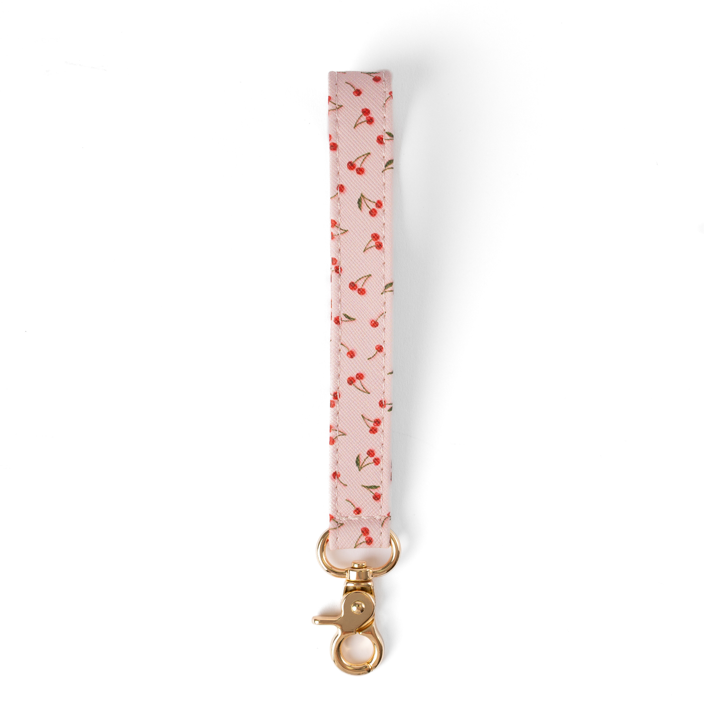Wristlet Keychain
