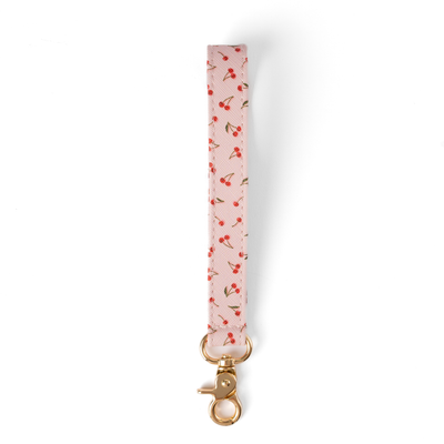 Wristlet Keychain
