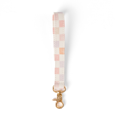 Wristlet Keychain