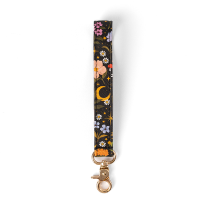 Wristlet Keychain