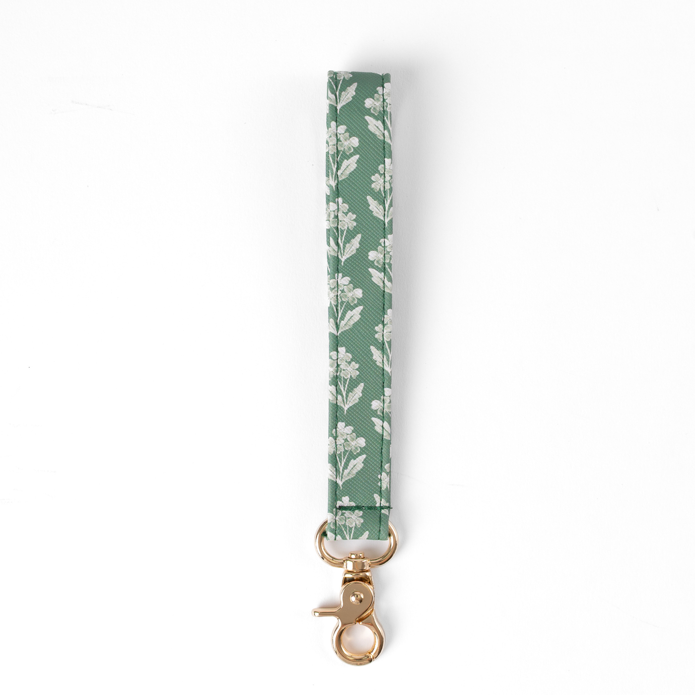 Wristlet Keychain