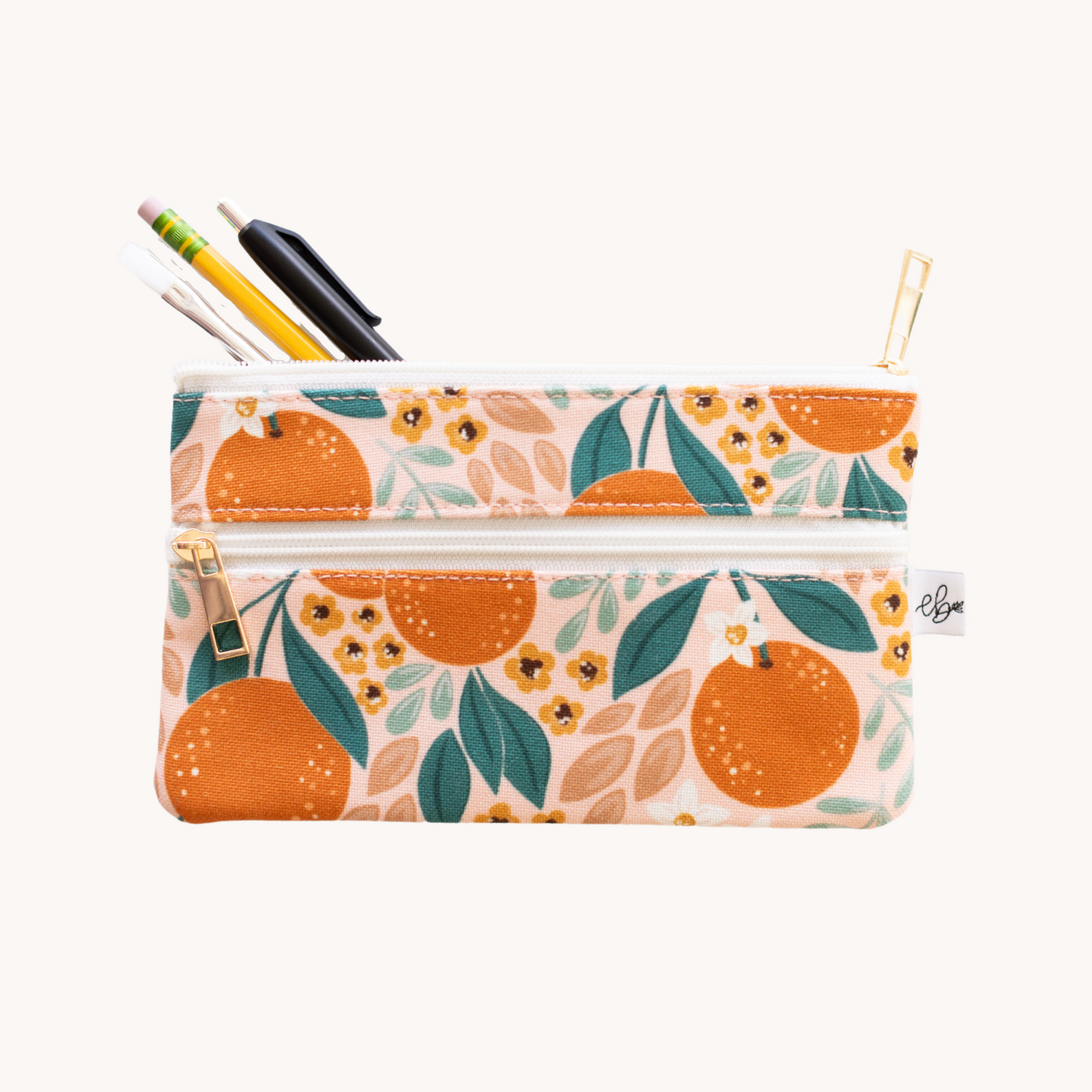 Pencil Pouch