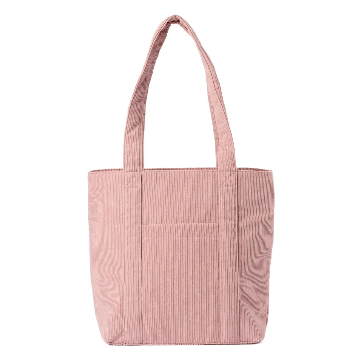 Corduroy Tote Bag
