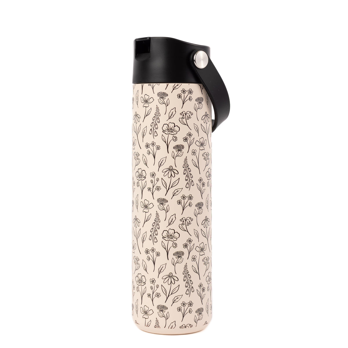24 oz Insulated Water Bottle