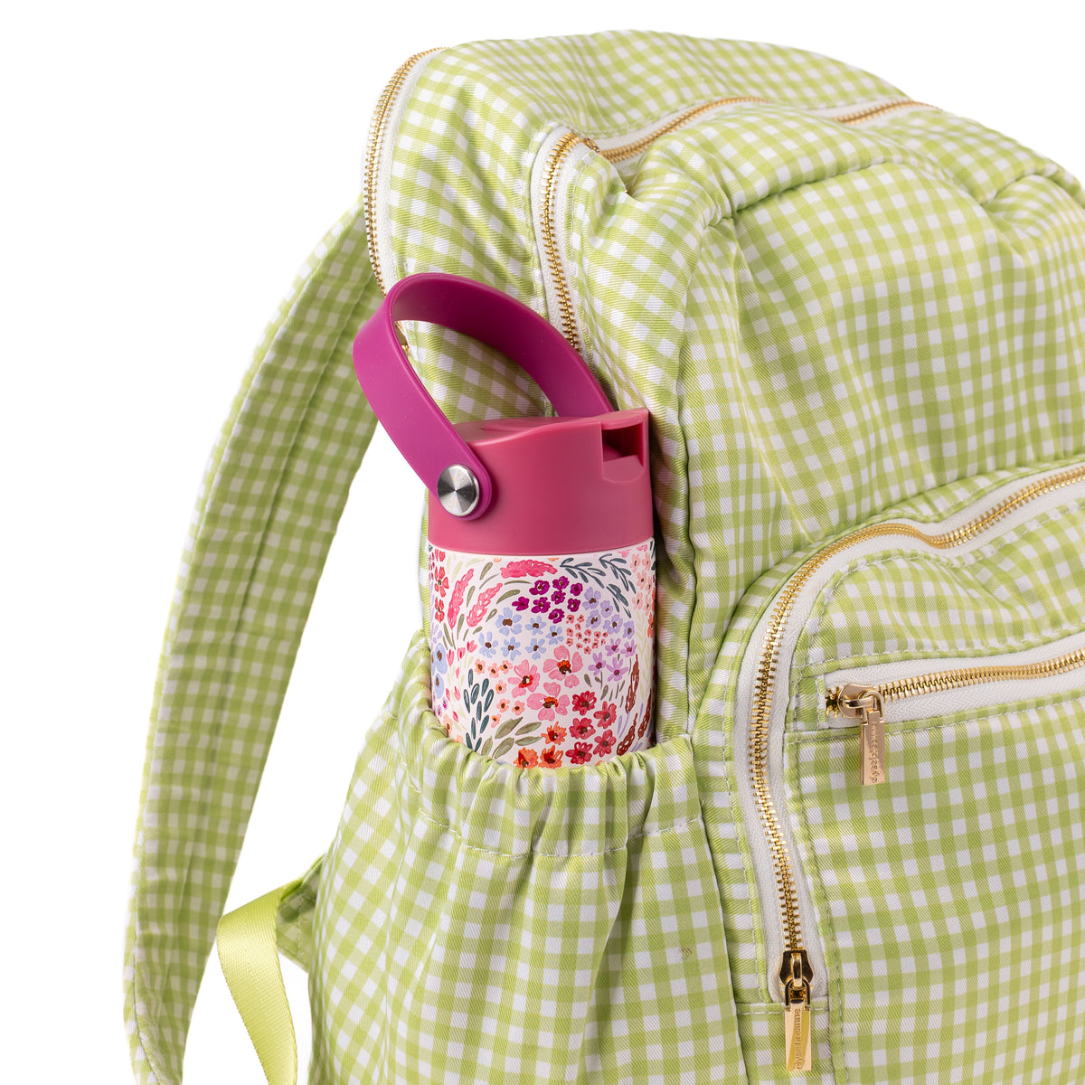 24 oz Insulated Water Bottle