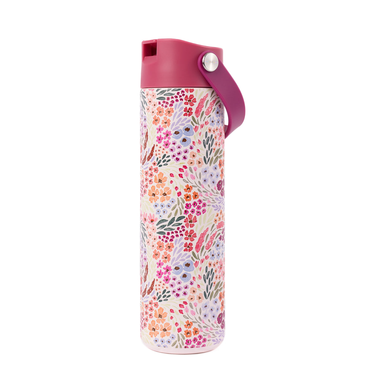24 oz Insulated Water Bottle