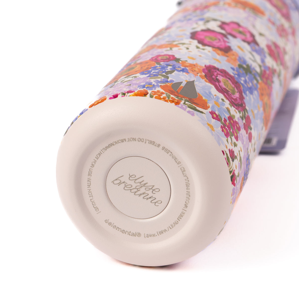 24 oz Insulated Water Bottle