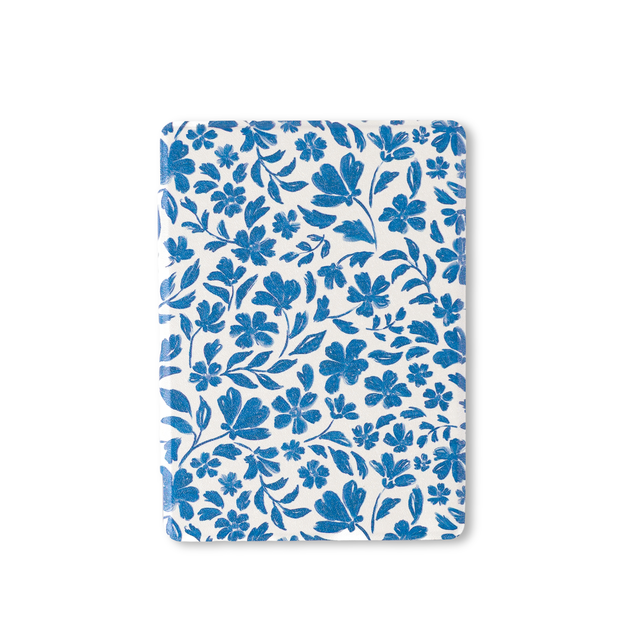 Clear Back Kindle Case Colorsoft (1st Generation) - 7” Display