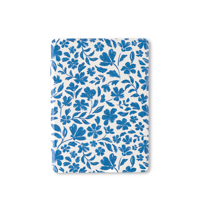 Clear Back Kindle Case
