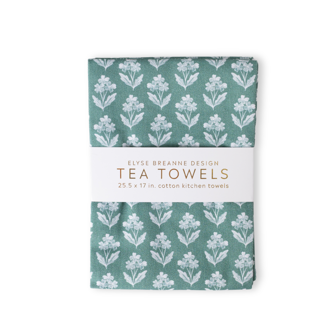 Pack of 2 Tea Towels