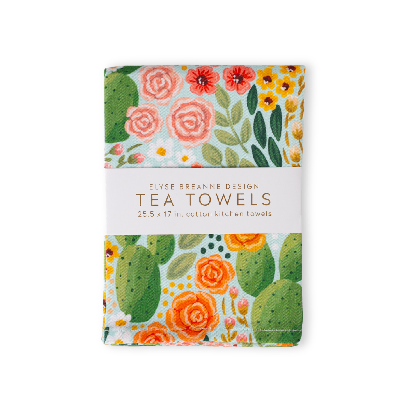 Pack of 2 Tea Towels