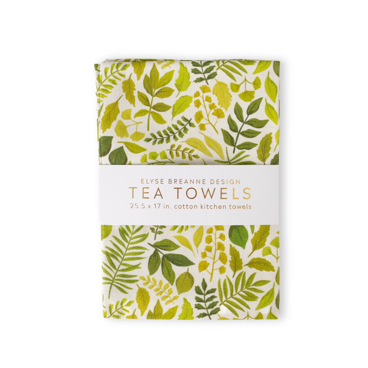 Pack of 2 Tea Towels