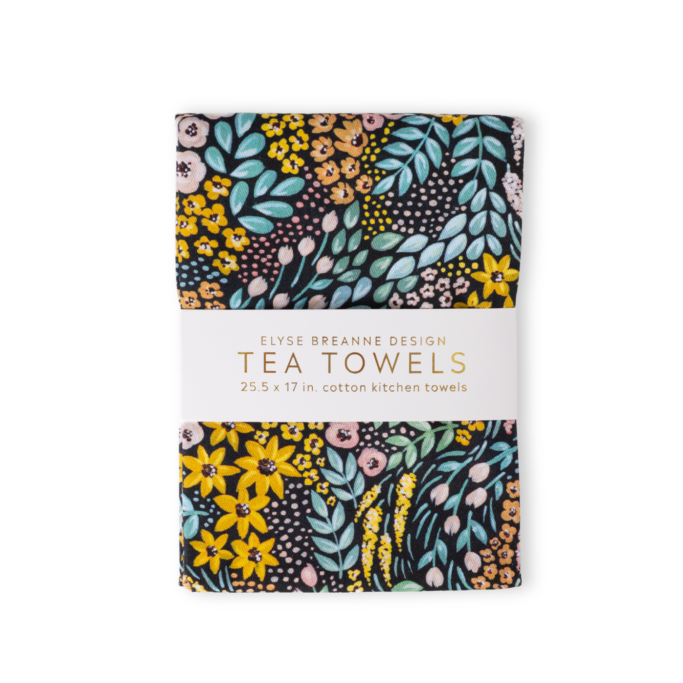 Pack of 2 Tea Towels