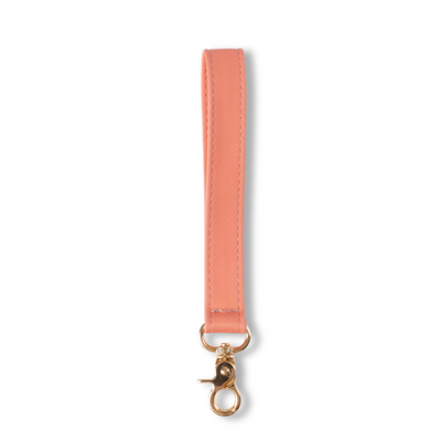 Wristlet Keychain