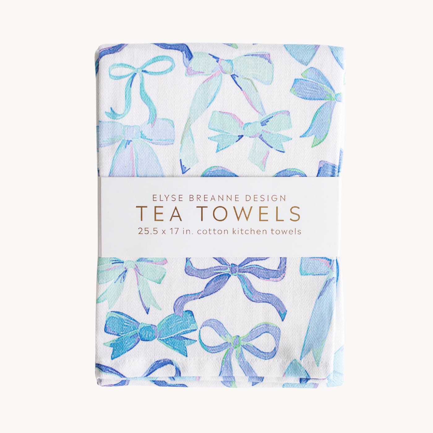 Pack of 2 Tea Towels