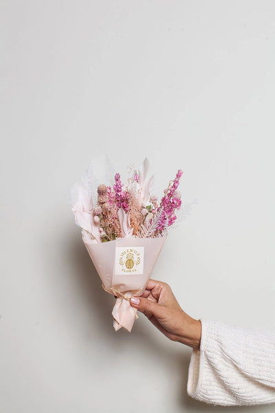 The Sweetheart Petite Bouquet