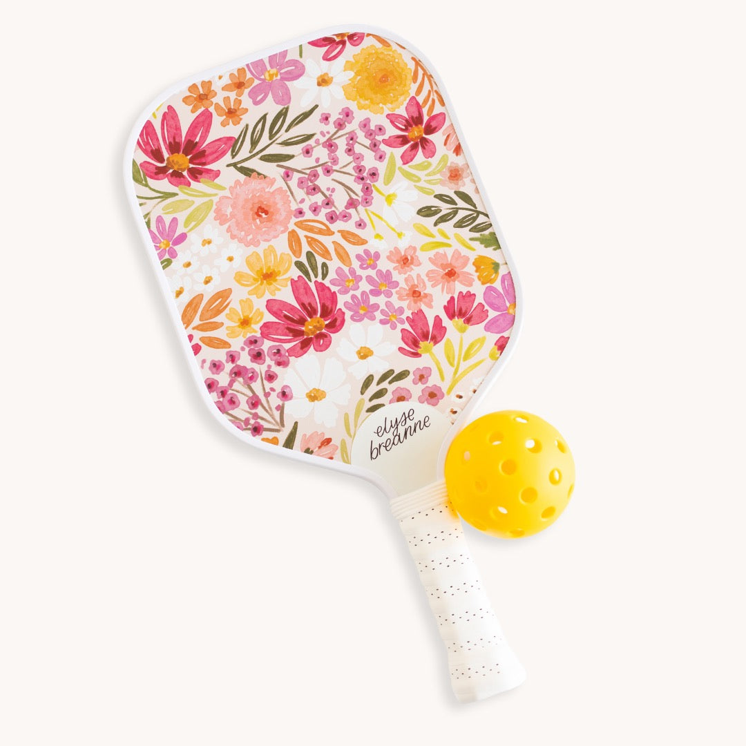 Pickleball Paddle