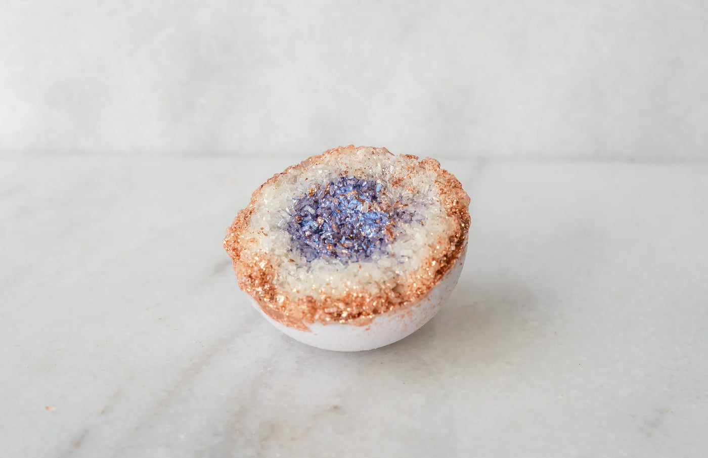 Air Element Geode Bath Bomb