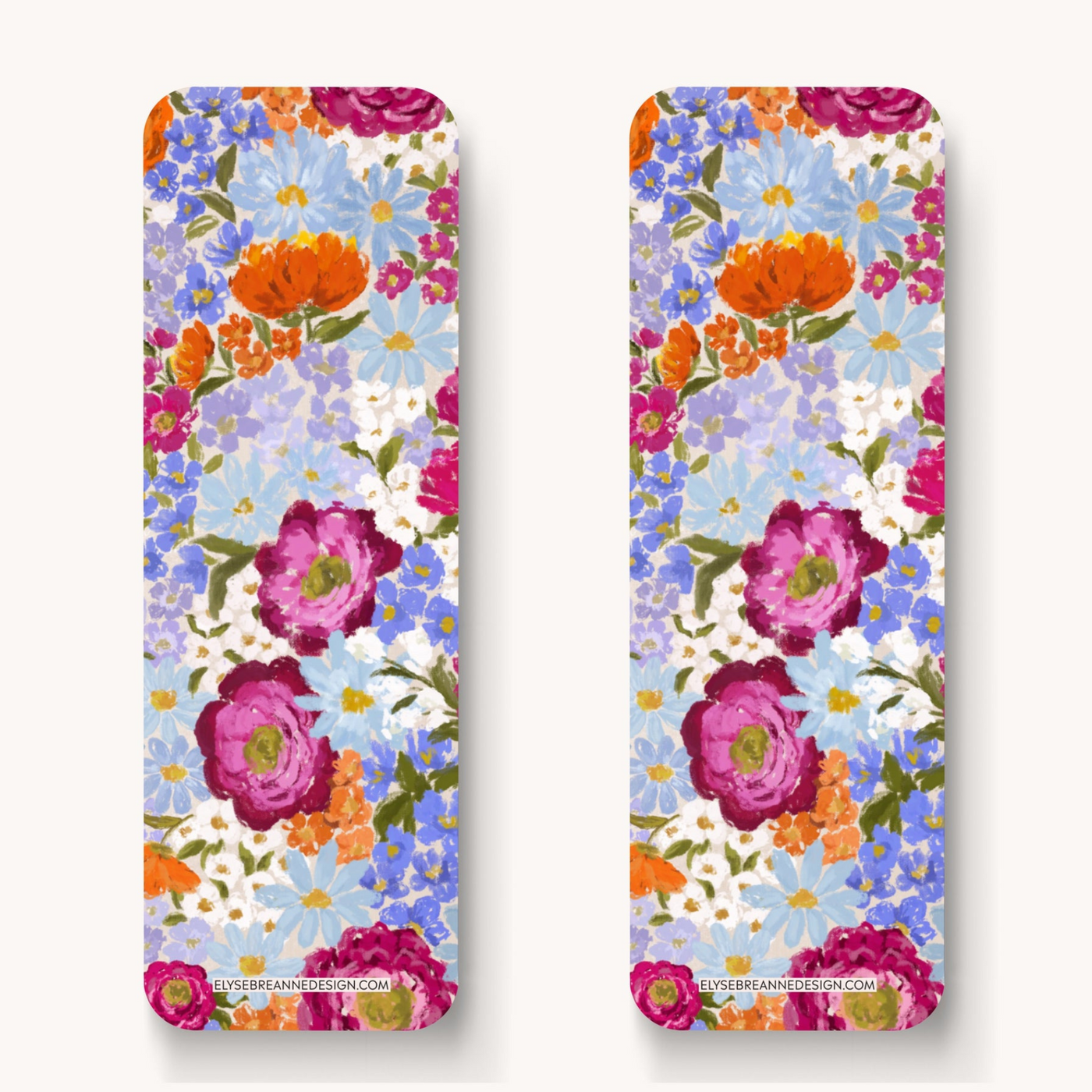 2 for $1 Bookmarks