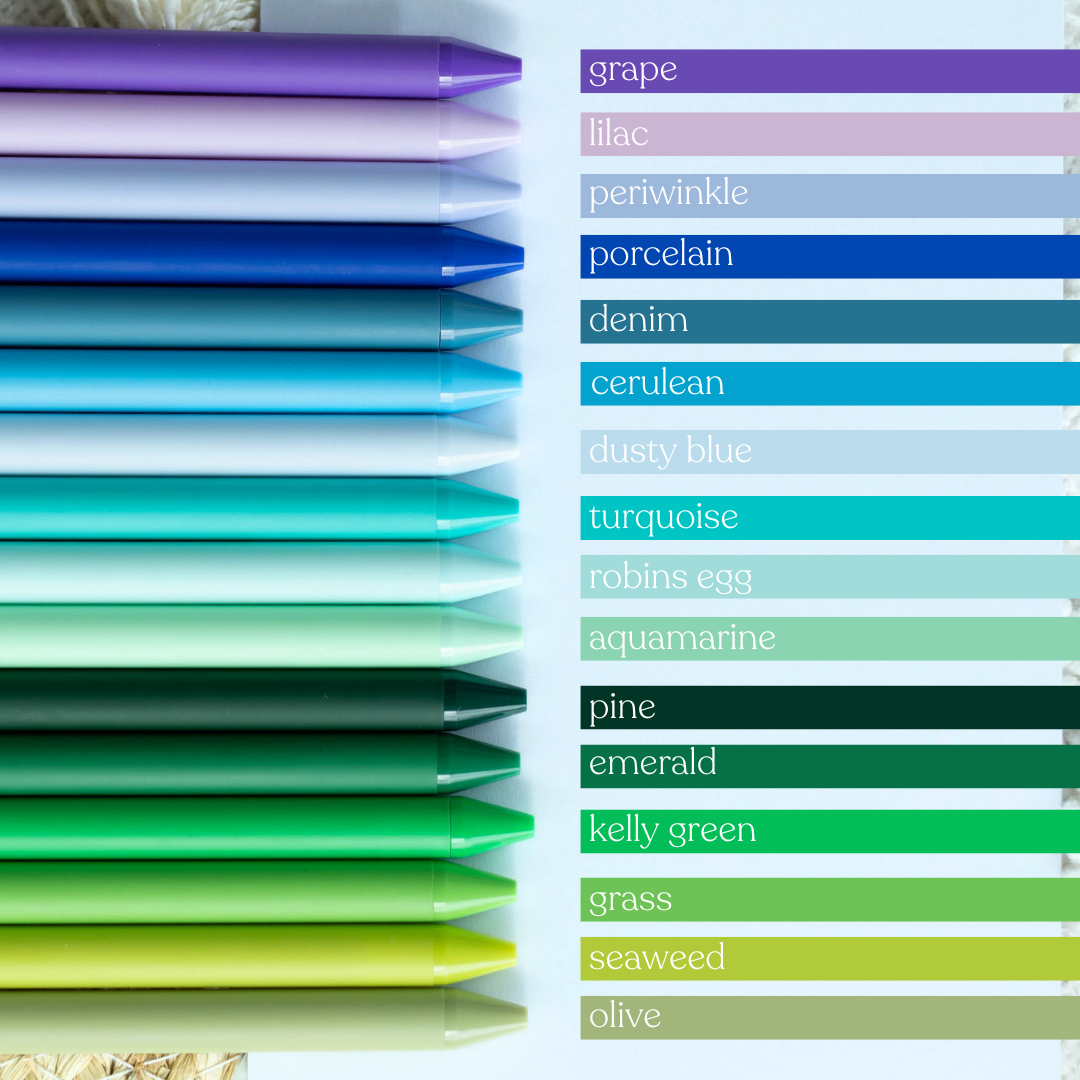 Gel Pen
