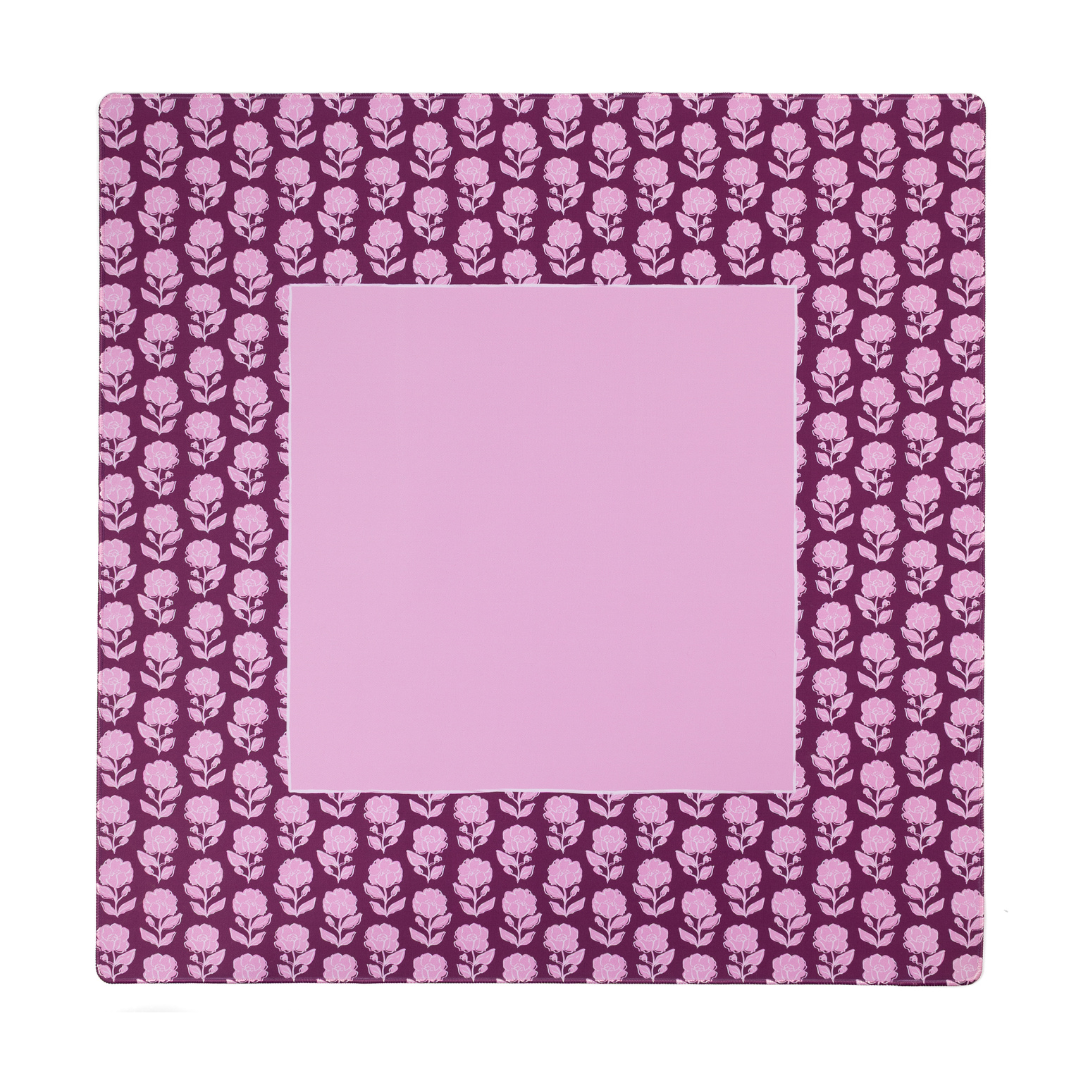 Mahjong Mat