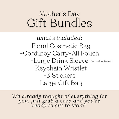 Mother's Day Bundle