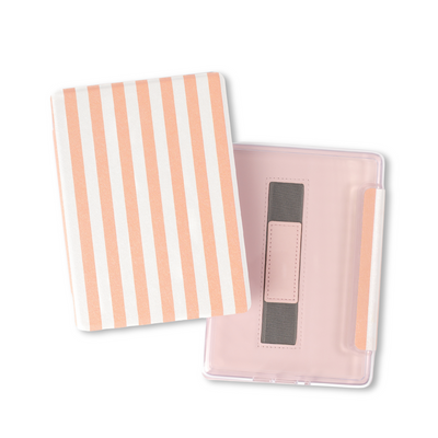Clear Back Kindle Case