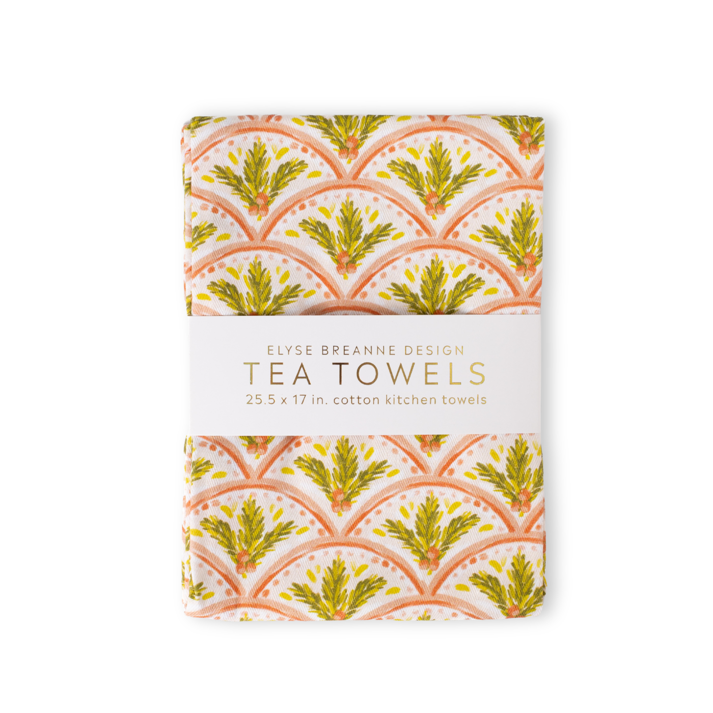 Pack of 2 Tea Towels