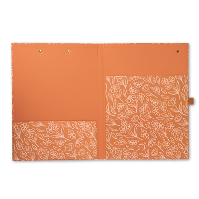 Clipfolio