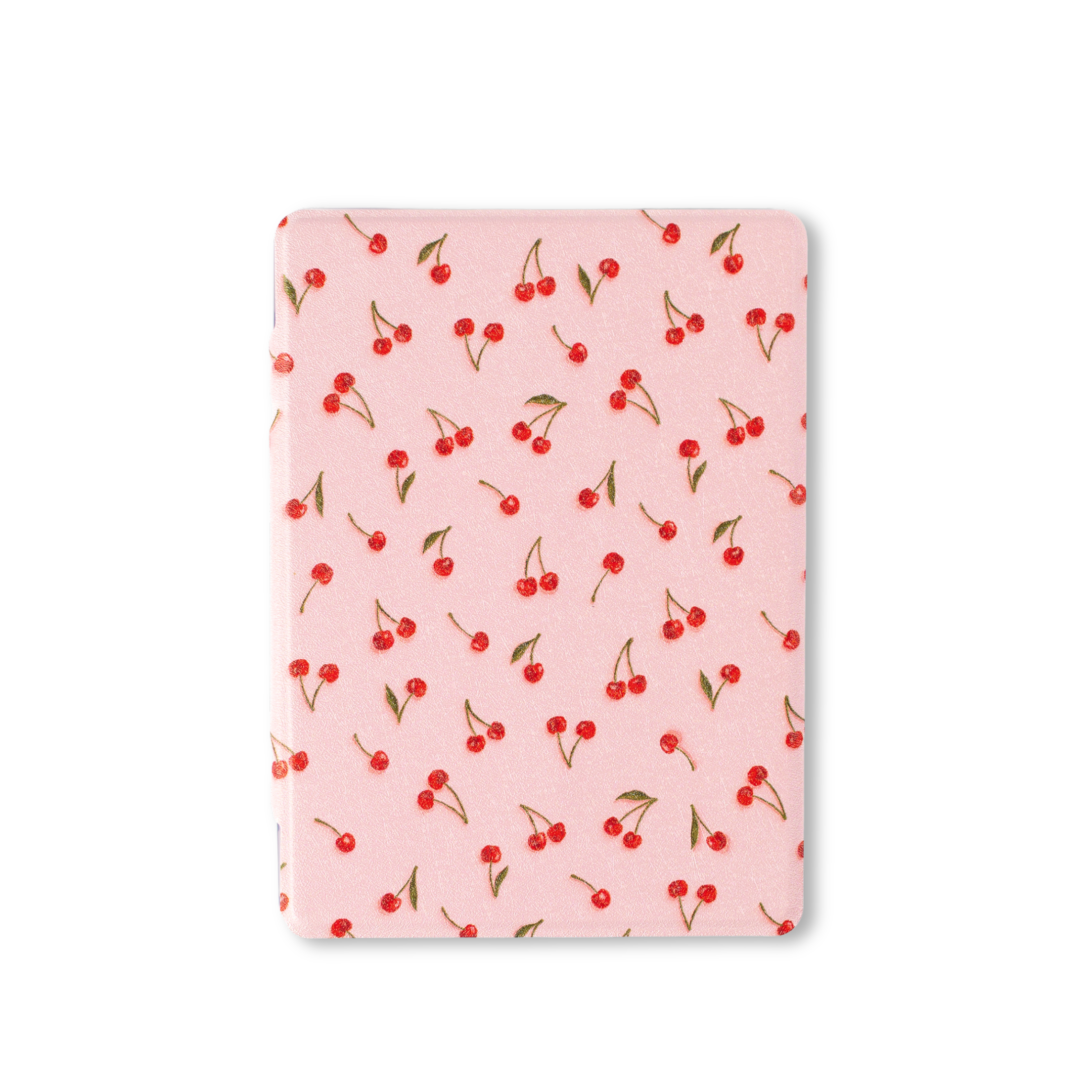Clear Back Kindle Case Colorsoft (1st Generation) - 7” Display