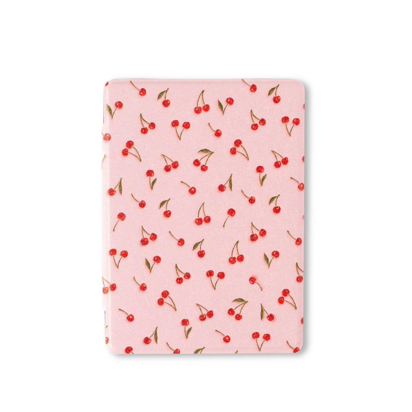 Clear Back Kindle Case