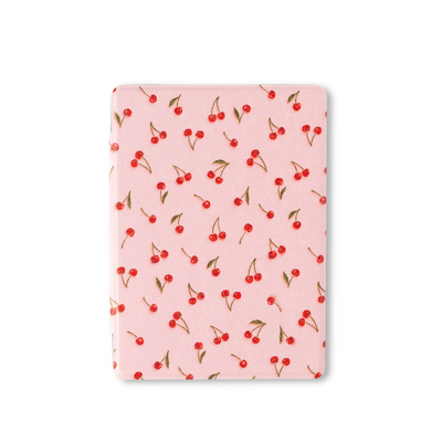 Clear Back Kindle Case