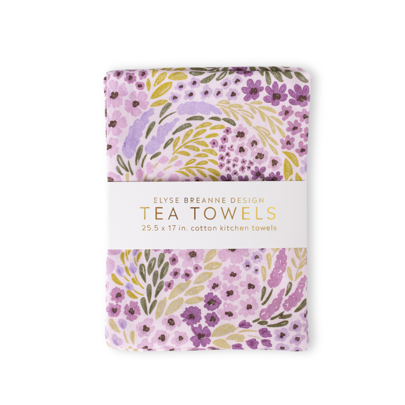 Pack of 2 Tea Towels