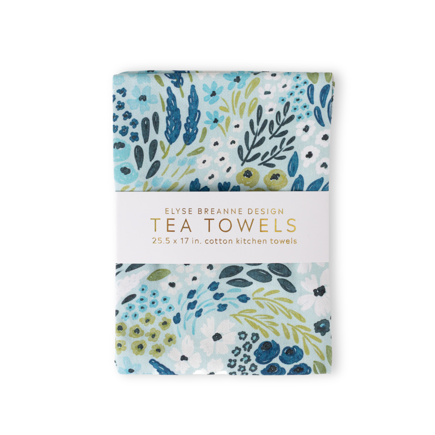 Pack of 2 Tea Towels