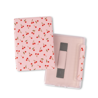 Clear Back Kindle Case