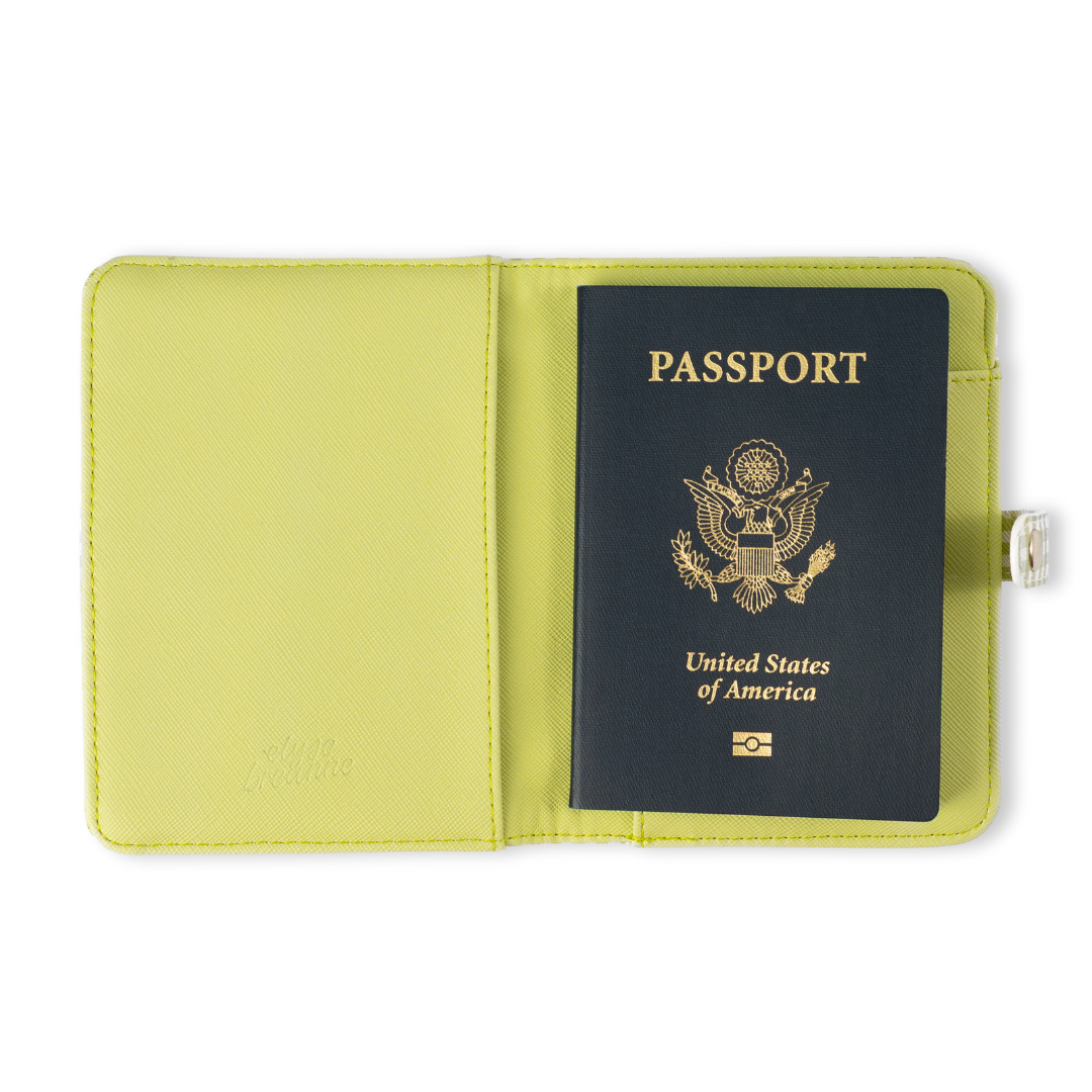 Passport Cover