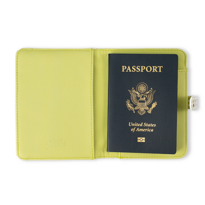 Passport Cover