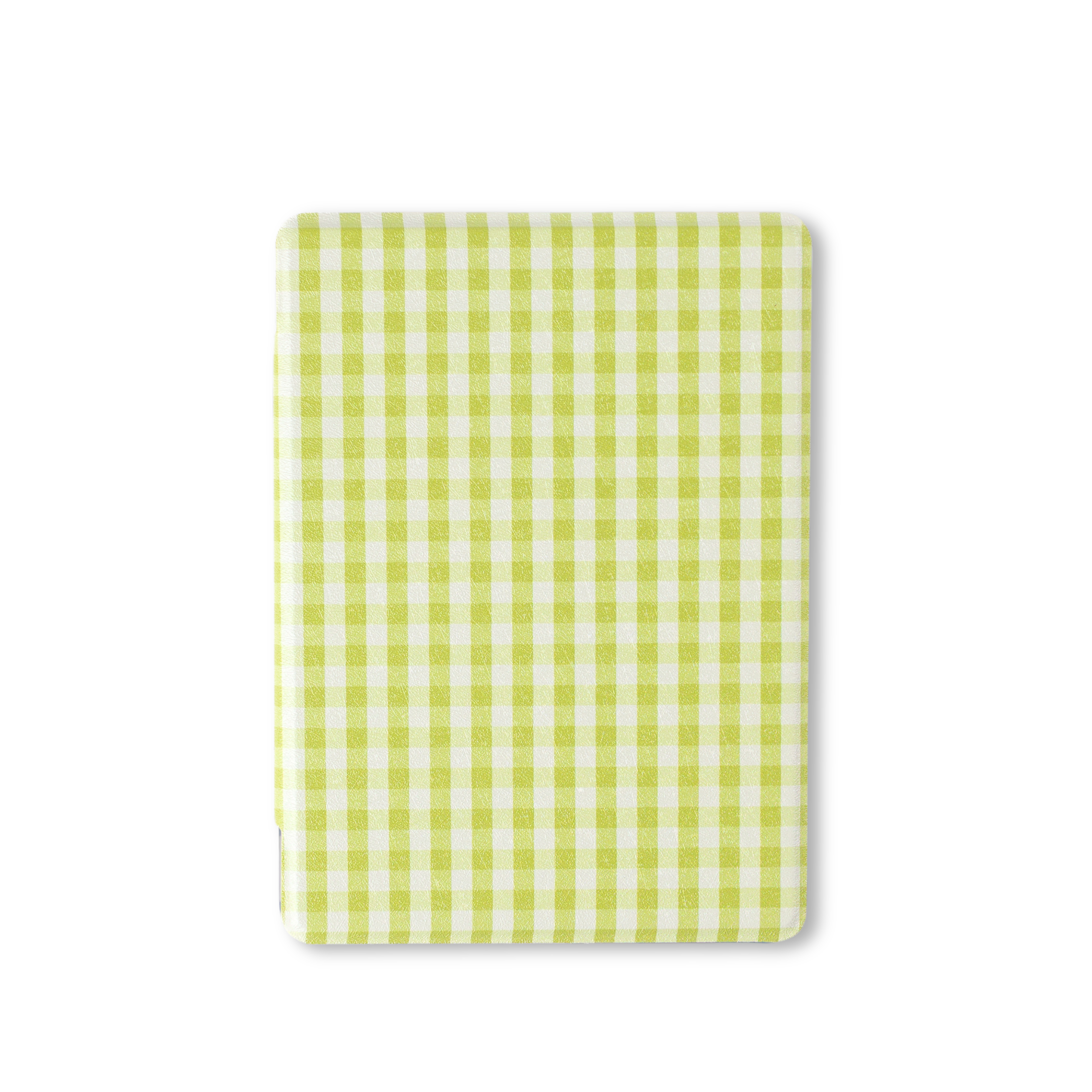 Clear Back Kindle Case Colorsoft (1st Generation) - 7” Display