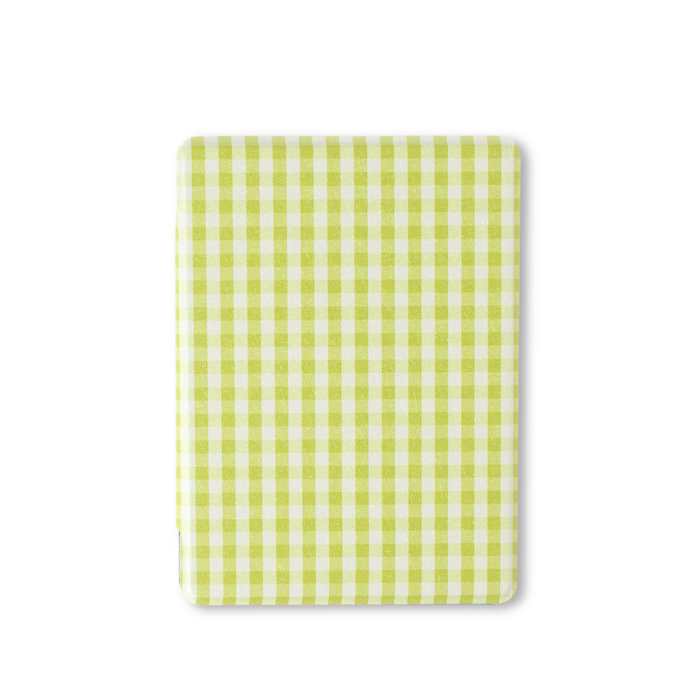 Clear Back Kindle Case