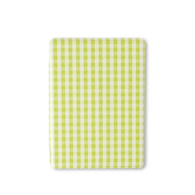Clear Back Kindle Case