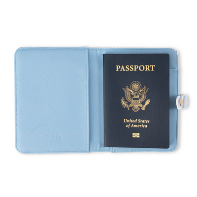 Passport Cover
