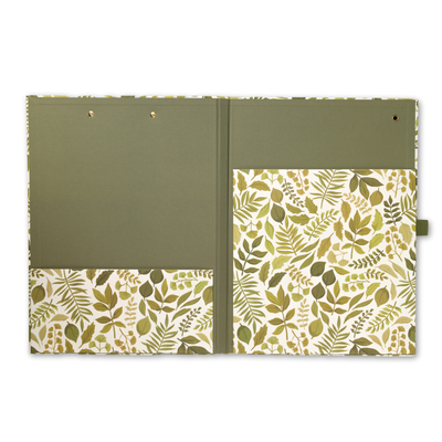 Clipfolio