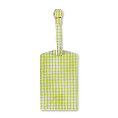Luggage Tag