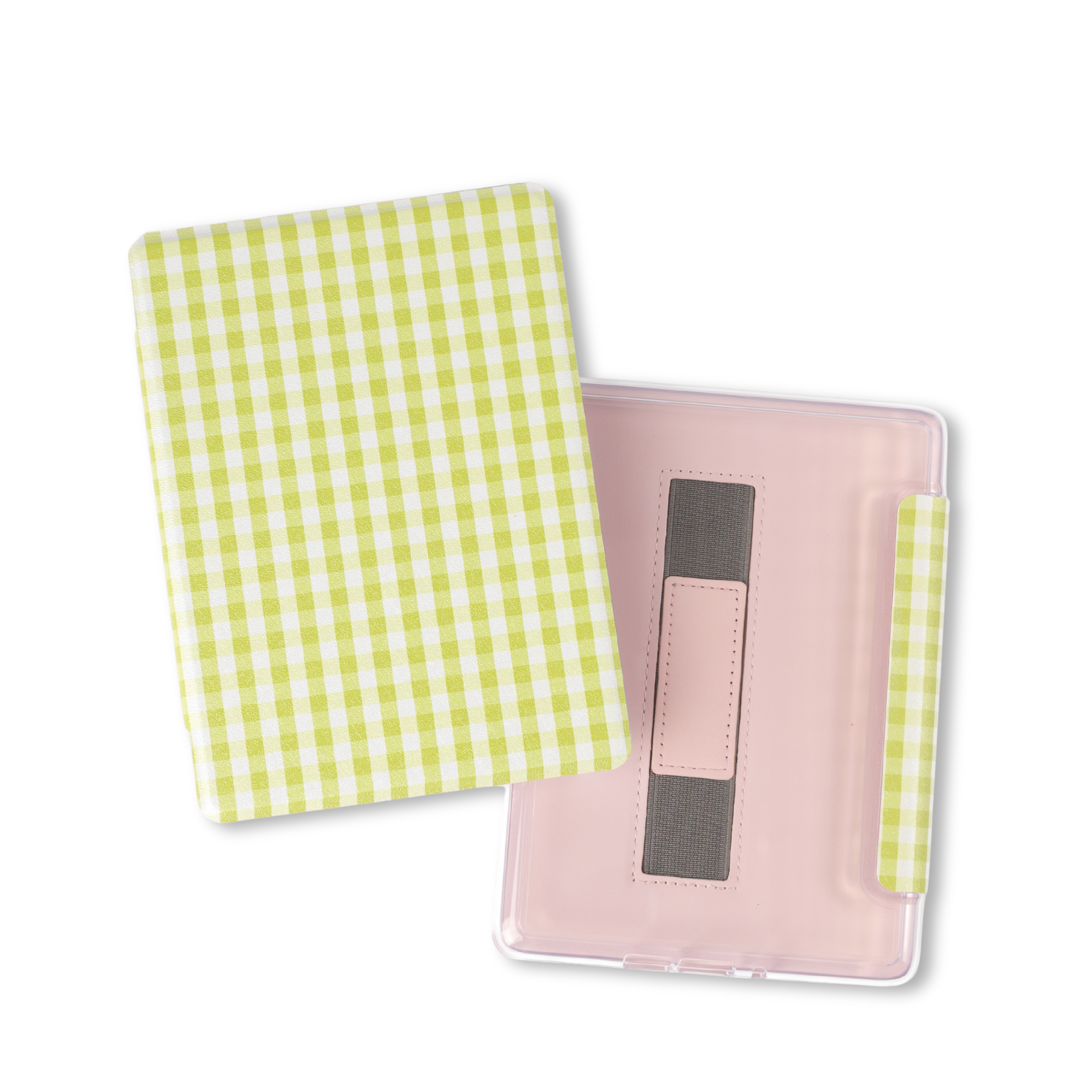 Clear Back Kindle Paperwhite (11th Generation) - 6.8” Display