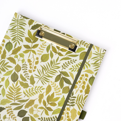 Clipfolio
