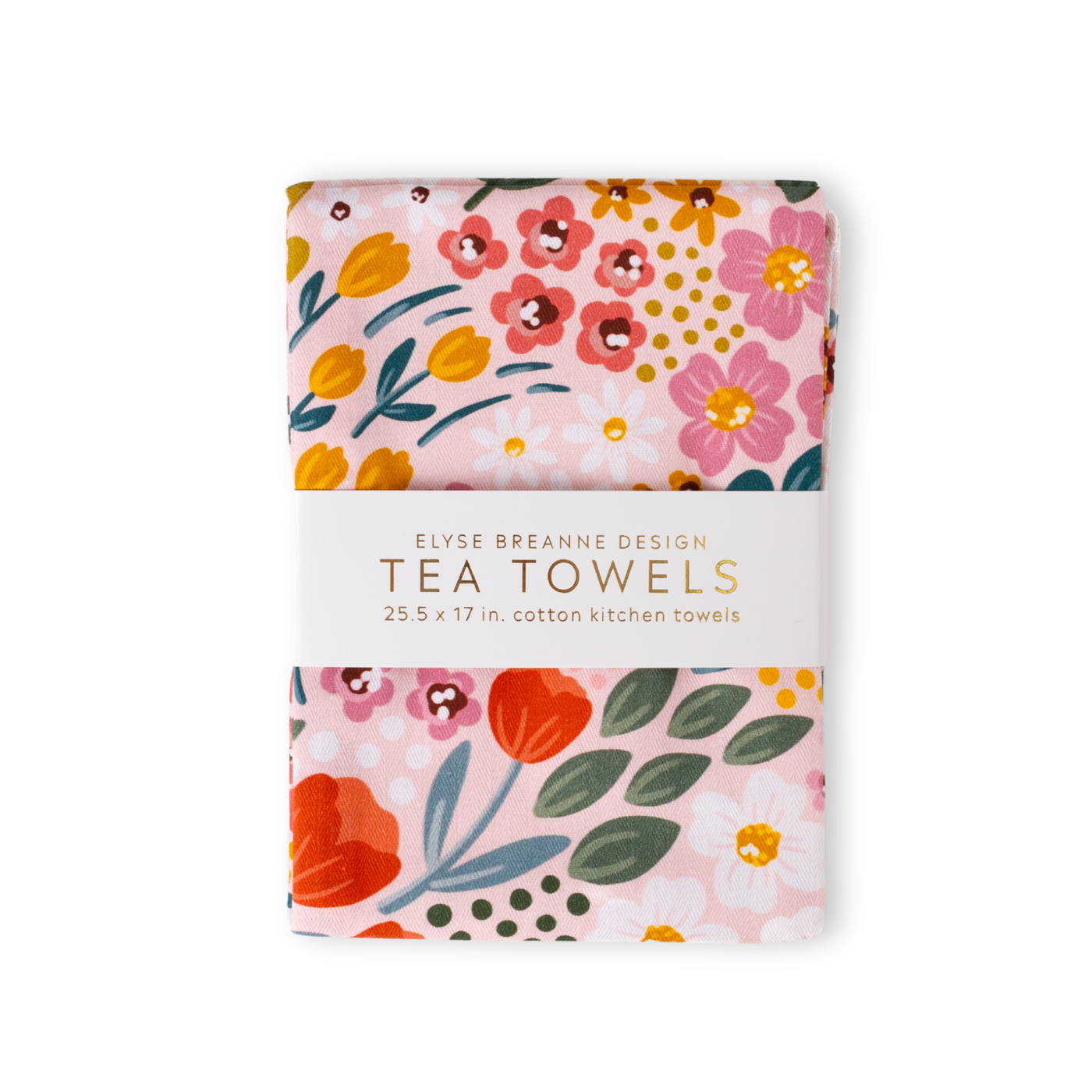 Pack of 2 Tea Towels