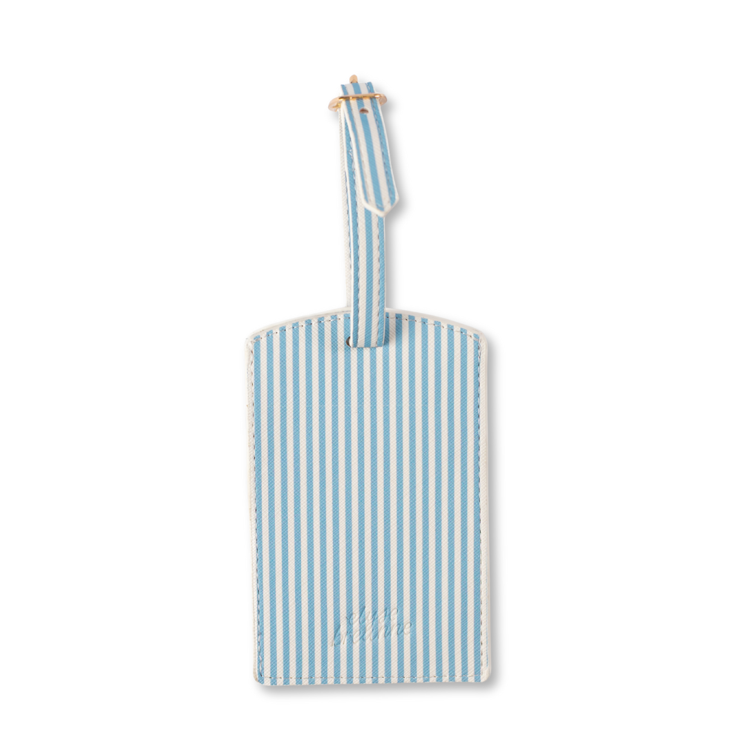 Luggage Tag
