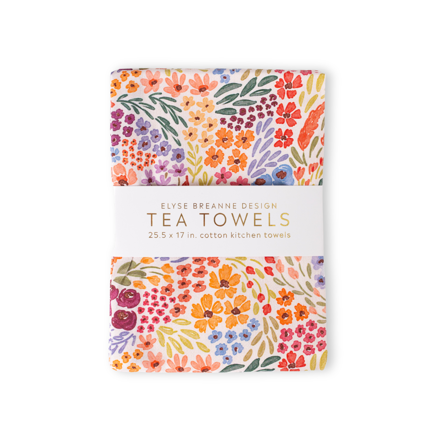 Pack of 2 Tea Towels